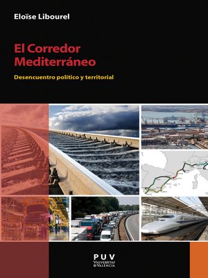 cover image of El Corredor Mediterráneo